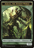 Ashaya, the Awoken World Token