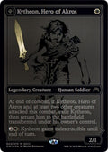 Kytheon, Hero of Akros (SDCC 2015 Exclusive)