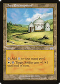 Daru Encampment