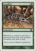 Fecundity