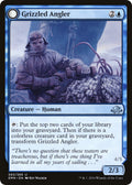 Grizzled Angler
