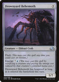 Drownyard Behemoth