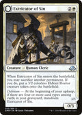 Extricator of Sin