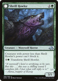 Shrill Howler