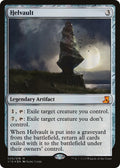 Helvault