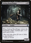 Farbog Boneflinger