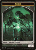 Spirit (001) // Spirit (006) Double-Sided Token