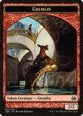 Gremlin Token