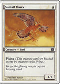 Suntail Hawk