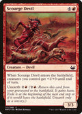 Scourge Devil