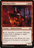 Skirsdag Cultist