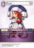 Sage (Refia)