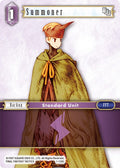 Summoner (Male Unit)