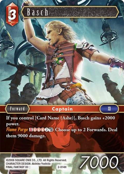 Basch