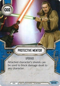 Protective Mentor