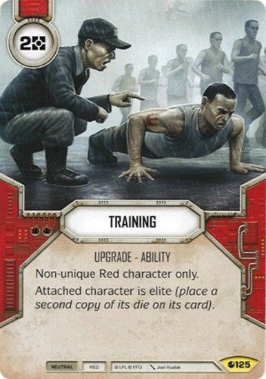 Training