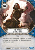 The Power Of The Force