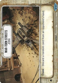 War-Torn Streets - Jedha