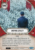 Undying Loyalty