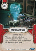 Tactical Aptitude