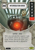 Interrogation Droid
