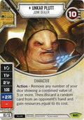 Unkar Plutt - Junk Dealer