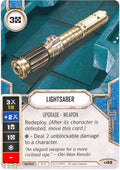 Lightsaber