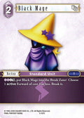 Black Mage (3-107C)