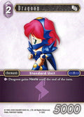 Dragoon