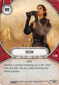 Recon