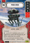 Probe Droid