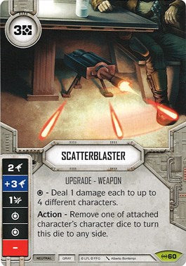 Scatterblaster