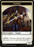 Vampire Token
