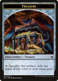 Treasure Token (010)