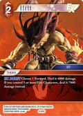 Ifrit EX