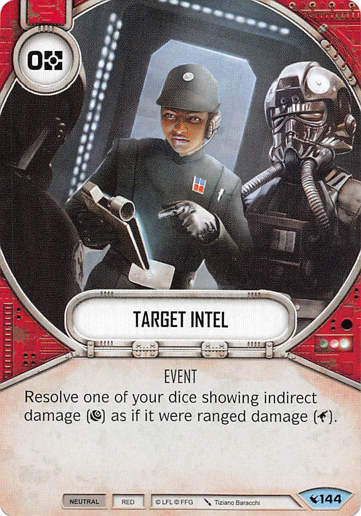 Target Intel