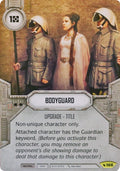 Bodyguard
