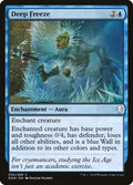 Deep Freeze