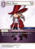 Red Mage (Luneth)
