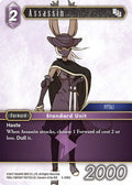 Assassin