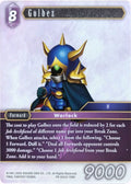 Golbez (Alternate Art Promo)