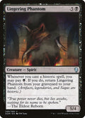 Lingering Phantom