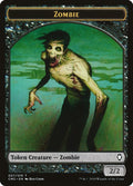 Zombie Token