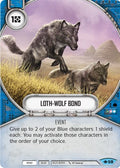 Loth-Wolf Bond