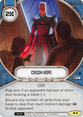 Crush Hope