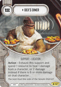 Dex's Diner