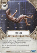 Free Fall