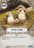 Natural Charm