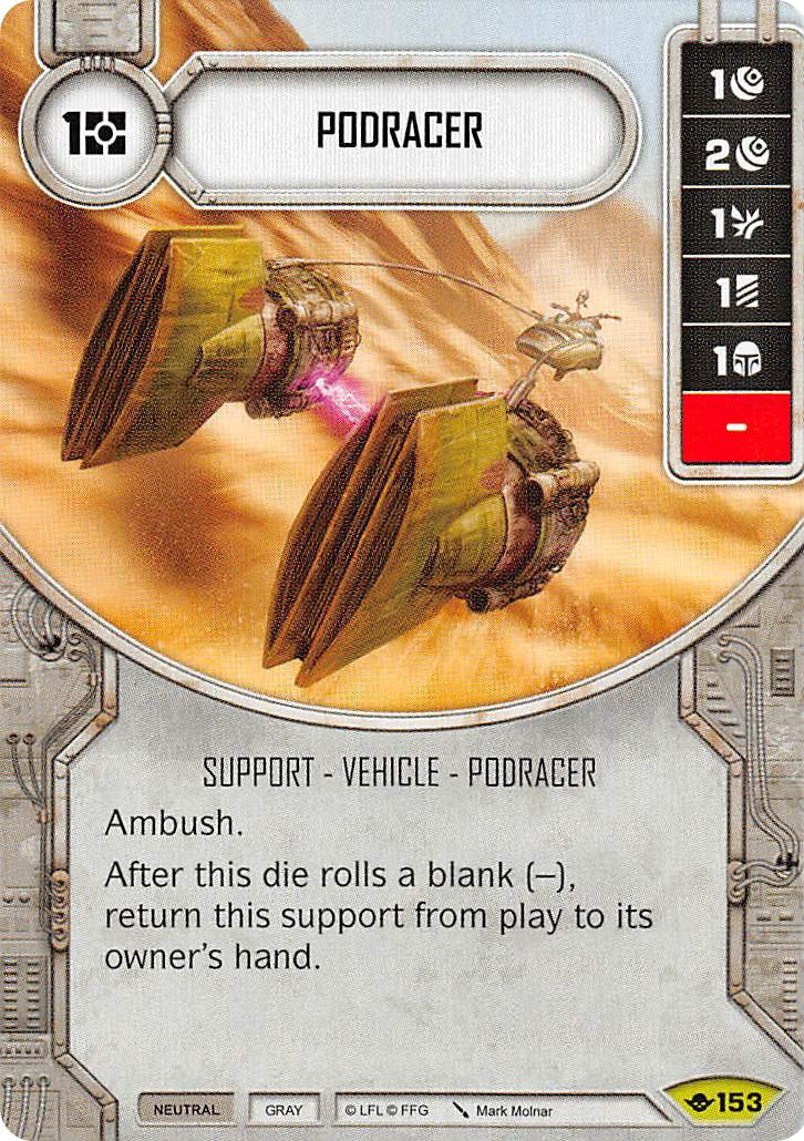 Podracer
