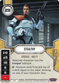 Stealthy